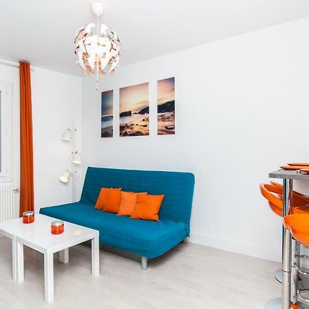 Le Compans - Appartement Avec Chambre Toulouse Bagian luar foto
