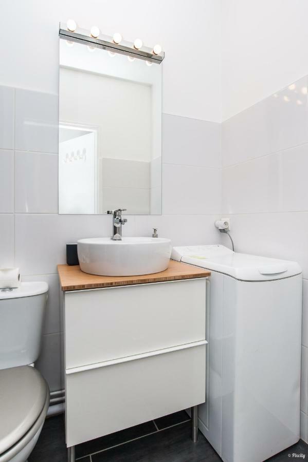 Le Compans - Appartement Avec Chambre Toulouse Bagian luar foto